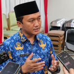 Kepala Bagian Kesejahteraan Rakyat (Kabag Kesra) Sekretariat Daerah Kukar, Fathul Alamin