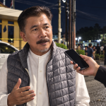 Sekretaris Daerah (Sekda) Kukar, Sunggono